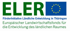 Logo ELER